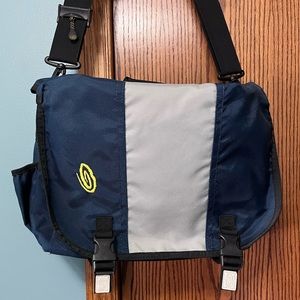 Timbuk2 Classic Messenger Bag - Medium